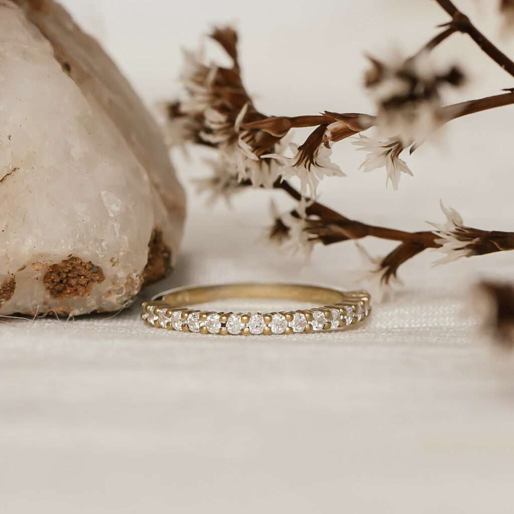 Half Eternity Small