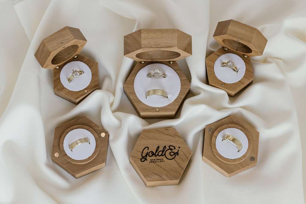 Designer Jewellery