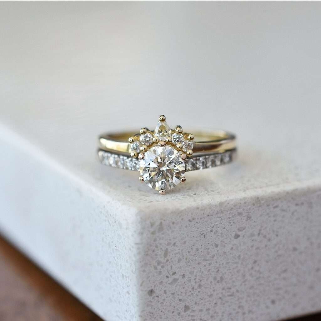 Wedding Rings