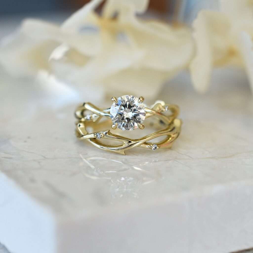 Engagement Ring