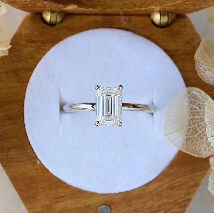 GoldandI Diamond Rings (2)