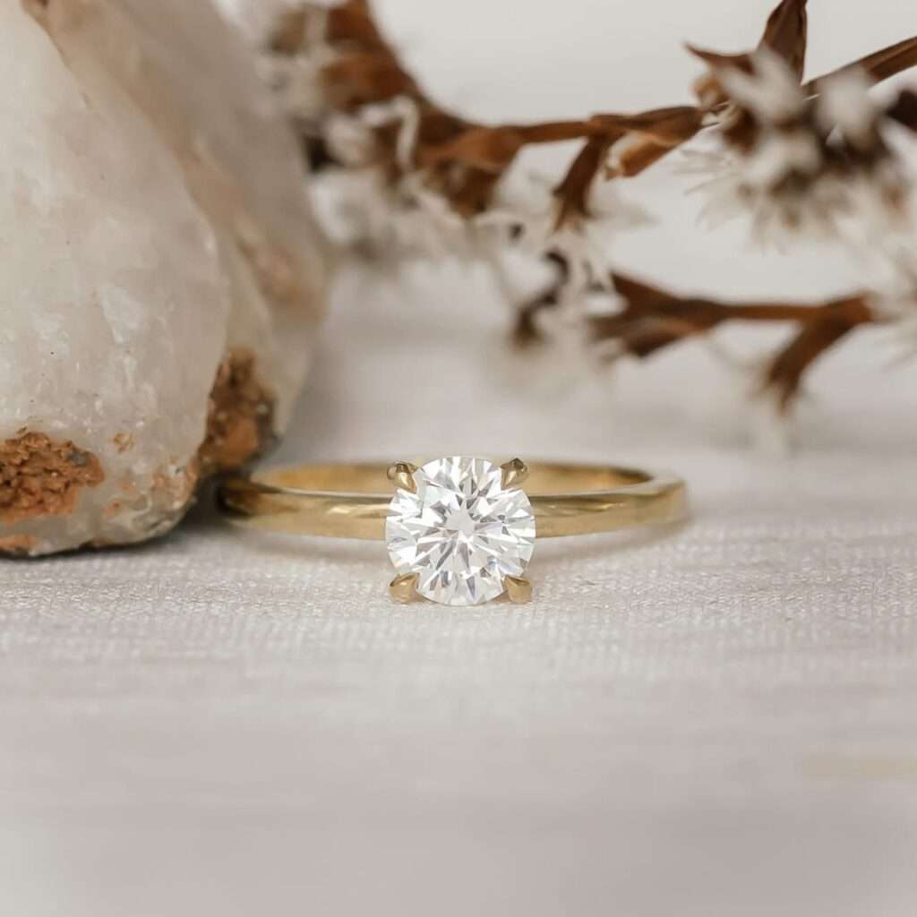 GoldandI Diamond Rings (3)