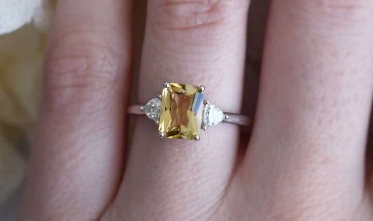 Engagement Ring