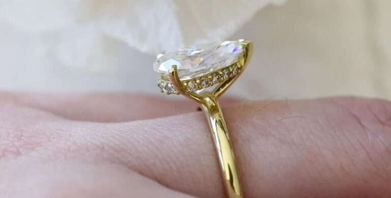 Engagement Ring