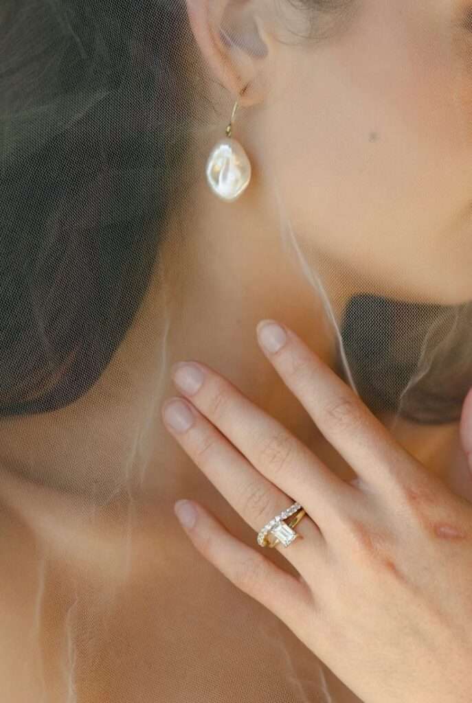 Gold&I Jewellery Featured at the Pause Floral Workshop