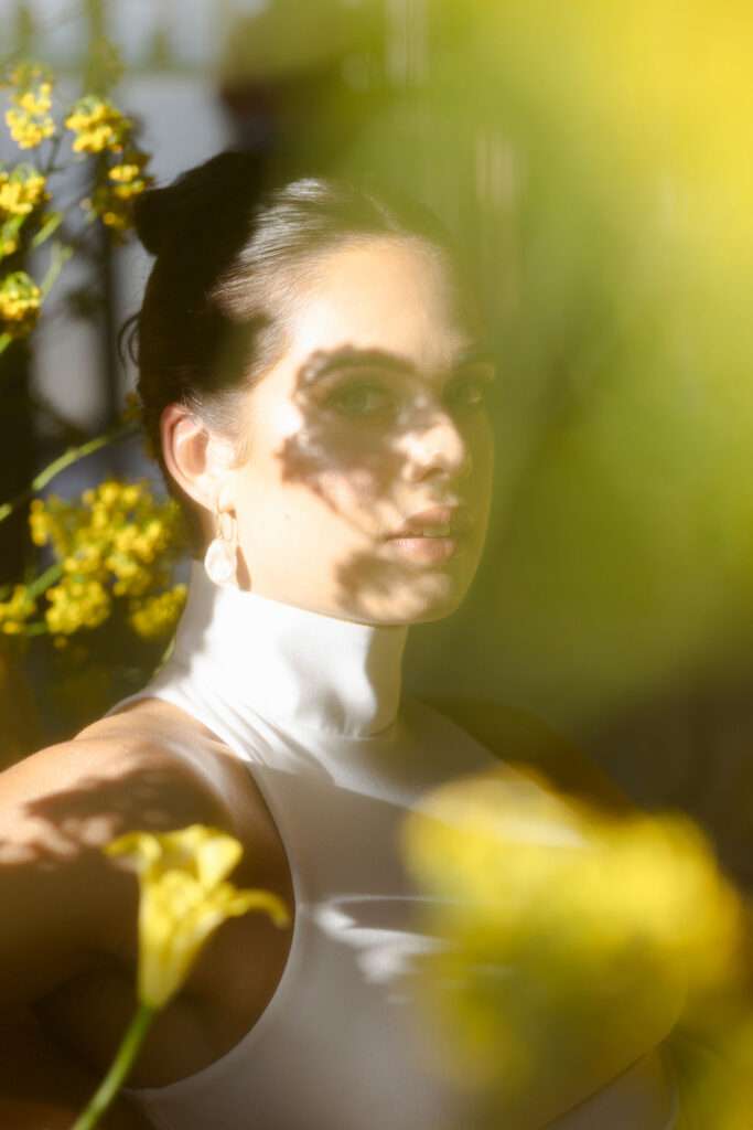 Gold&I Jewellery Featured at the Pause Floral Workshop