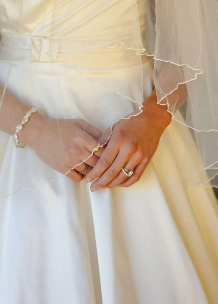 Gold&I Jewellery Featured at the Pause Floral Workshop